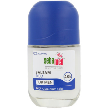 For Men Balsam Sensitive - Deodorant roll-on balzam pre mužov